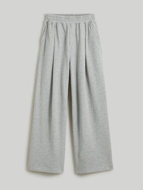 Madewell Oversized Sweatpants